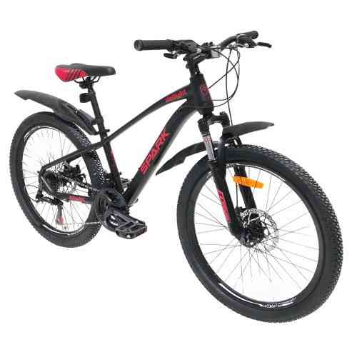 Велосипед SPARK DELIGHT (колеса - 24