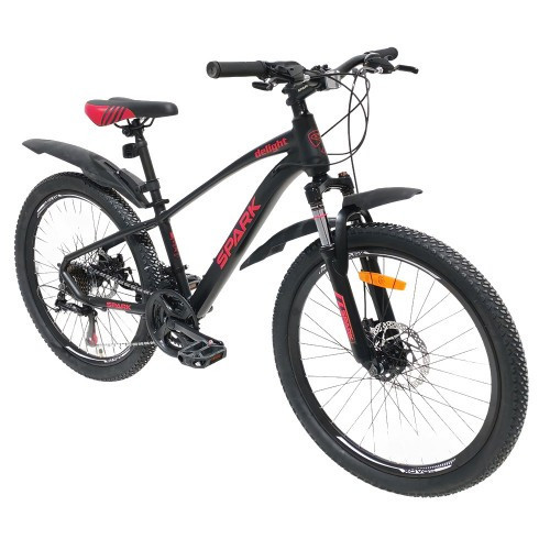 Велосипед SPARK DELIGHT (колеса - 24