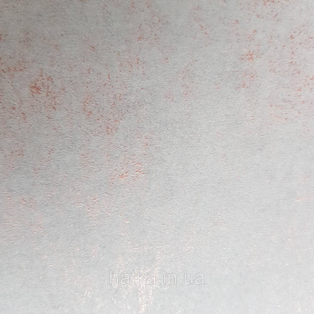 Обои флизелиновые эко Casadeco Stone 0.53х10 м под венецианскую штукатурку черные с золотистым с перламутром Киев - изображение 1