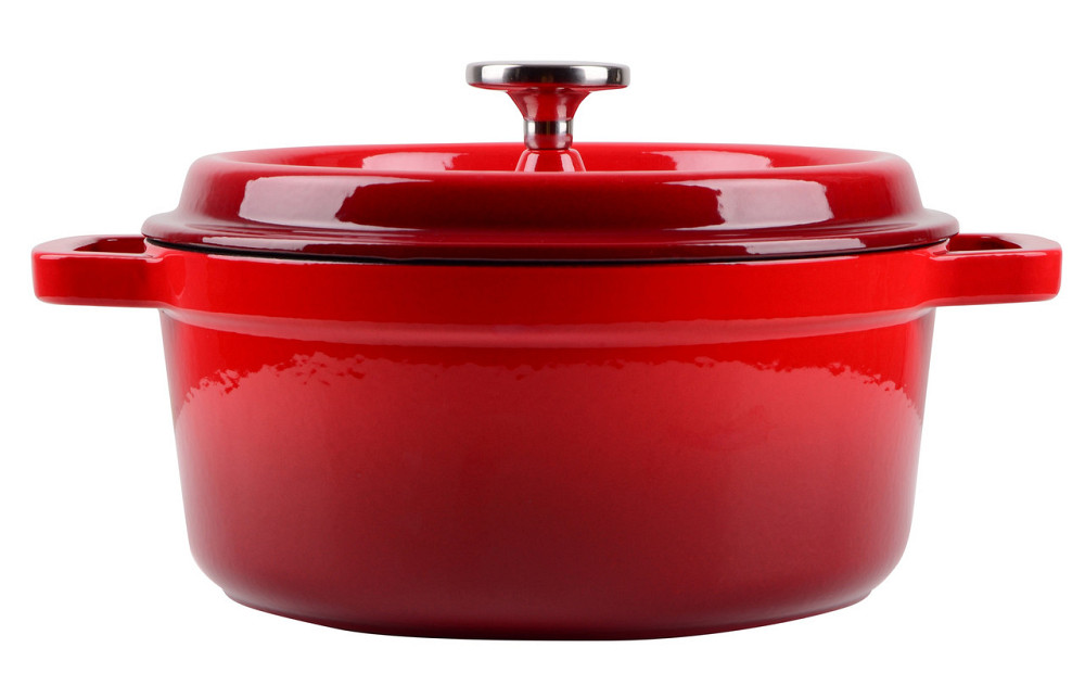 Каструля RINGEL Essen (2.9 л) 22 см (6858201) Киев - изображение 1