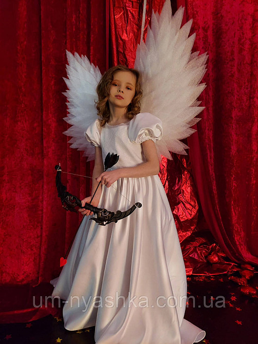 Крылья Ангела большие поднятые Кривой Рог - изображение 6