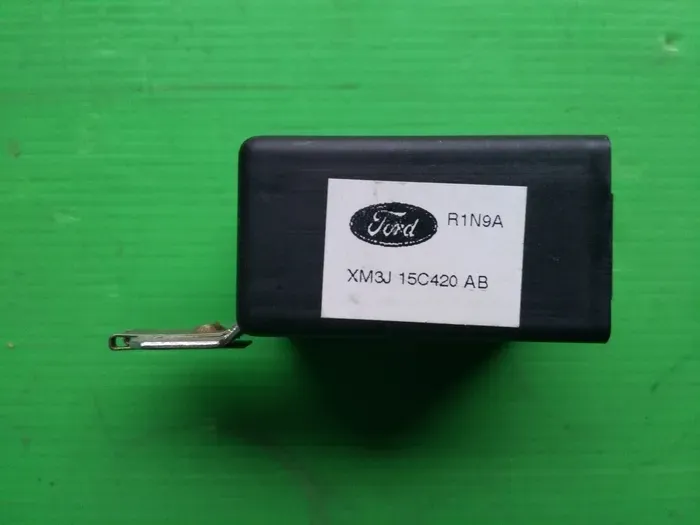 Реле фаркопа xm3j-15c420-ab Форд Мондео 3 оригінал Вінниця - фото 2