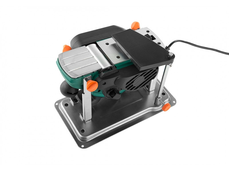 Рубанок електричний Sturm 1100 Вт P1012N (читувати опис) Рівне - фото 5