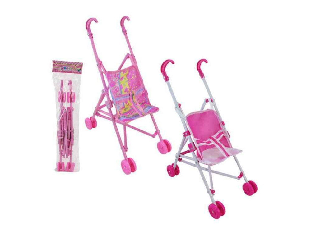 Тележка тростниковая арт.226 ТМ 7TOYS Киев - изображение 1