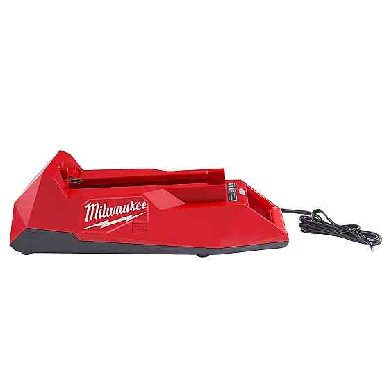 Зарядний пристрій MXF C MILWAUKEE MX FUEL Одесса