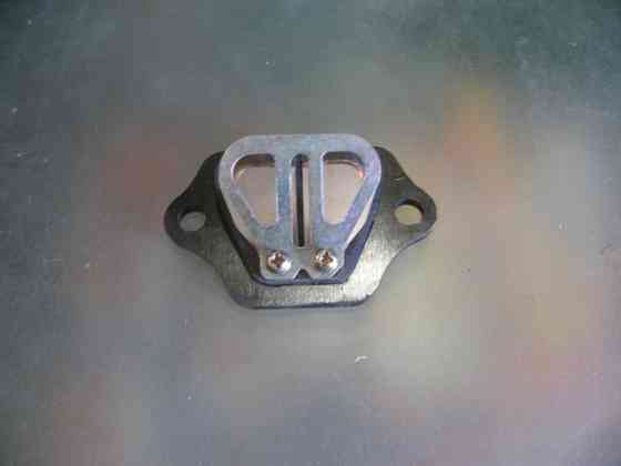 Лепестковый клапан Хонда PALL Мукачево