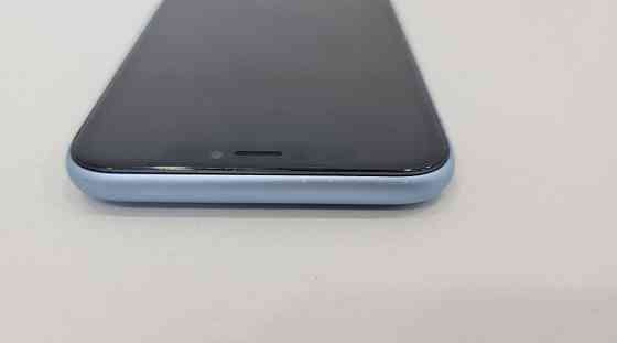 IPhone Xr 64 Gb Blue neverlock Б/У в чудовому стані Київ