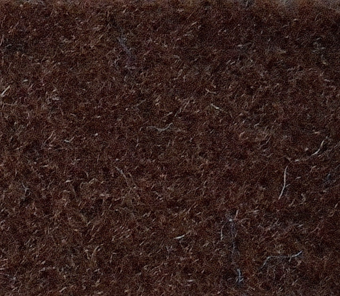 Aqua Turf Cocoa 1М.П. Стриженный Ковролин Плотность 16 Oz Дніпро - фото 1