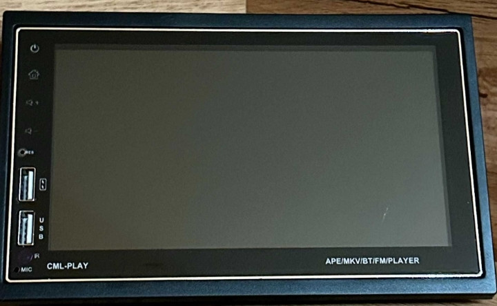 Авто магнитола 8708U Android 2/32GB WI-FI USB GPS Bluetooth. Харьков - изображение 5