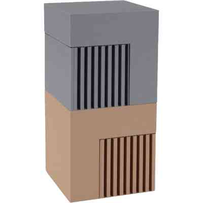 Пластик для 3D-принтера Bambu Lab Breakaway Support for PLA/PETG, 1.75mm 500g, Black (S05-K0-1.75-500-SPL) Винница