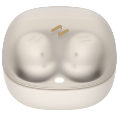 Навушники Havit TW969 TWS Beige (6939119068028) Вінниця - фото 8