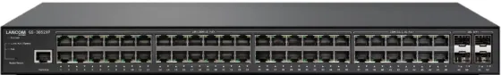 Маршрутизатор  Lancom GS-3652XP+++ Київ