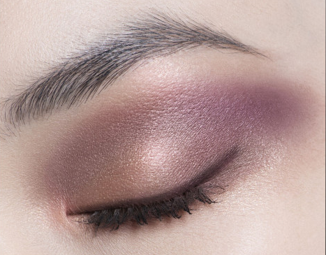 Тіні для повік Dior 5 Couleurs Couture 183 Plum Tutu Слов'янськ - фото 3