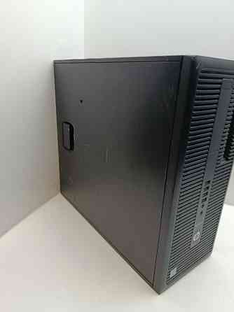 Системний блок HP 800 G2 Tower 0\0\0 (товар вживаний) Луцк