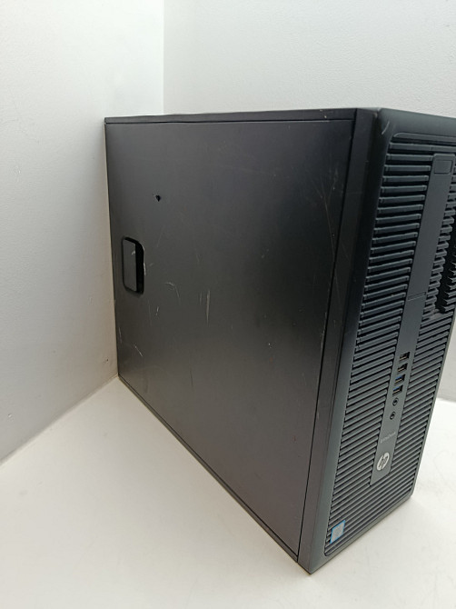 Системний блок HP 800 G2 Tower 0\0\0 (товар вживаний) Луцк - изображение 2