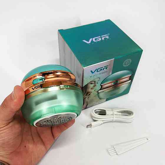 Машинка для видалення ковтунців VGR V-817, Машинка для видалення катишок, Штука для PQ-662 видалення ковтунів Київ