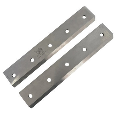 Нож сменный GTM для измельчителя GS15002, 2шт (300мм*55мм*5мм) Винница - изображение 1