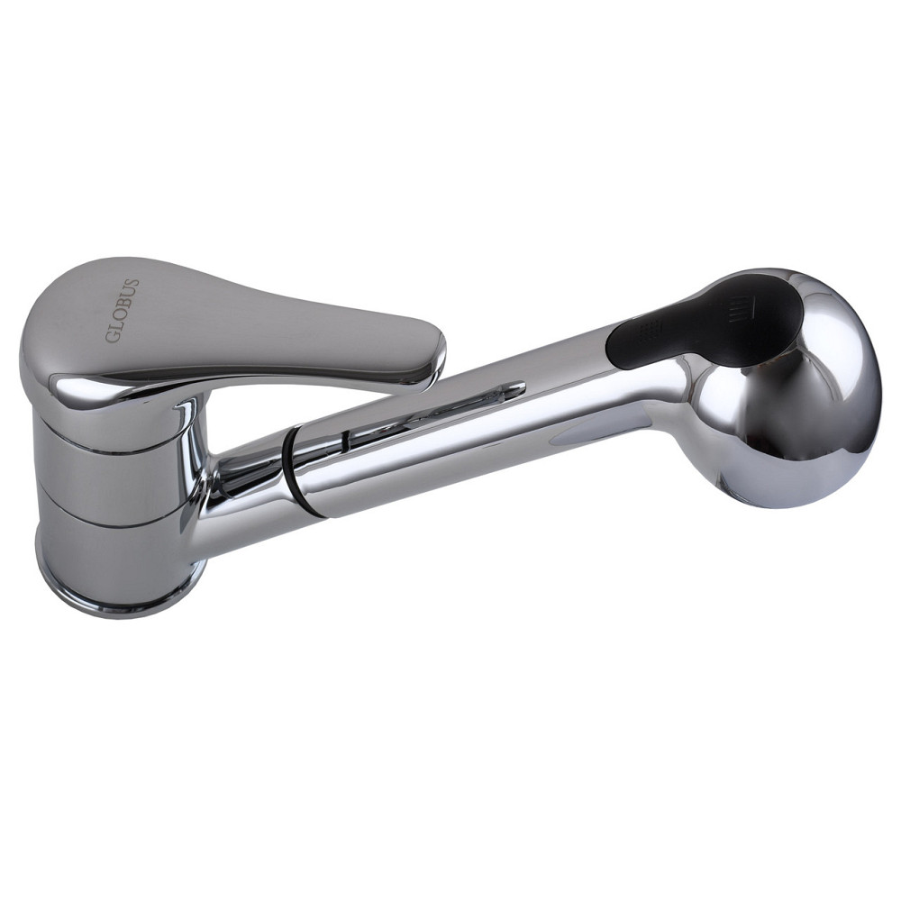 Змішувач для кухні Globus Lux Solly GLSO-0107 (000009291) Київ - фото 3