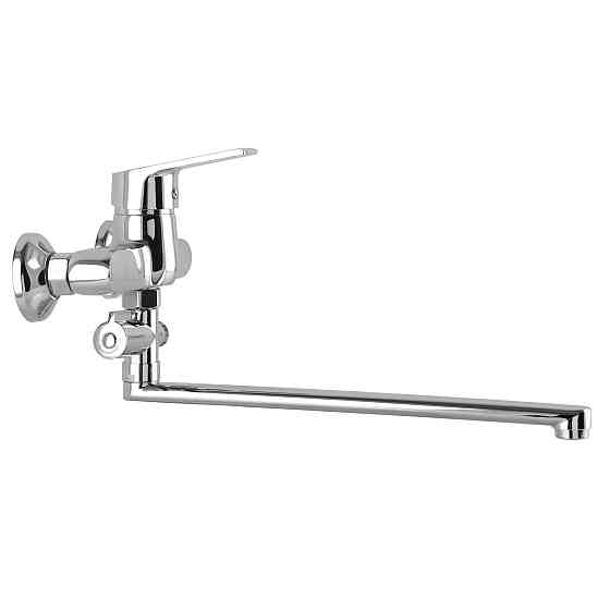 Змішувач для ванни DOMINO BLITZ DBC-108 Київ