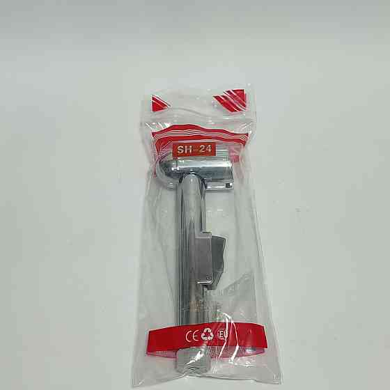 Лійка гігієнічна SH-24 (внутр.трубка - латунь) ZERIX Харків