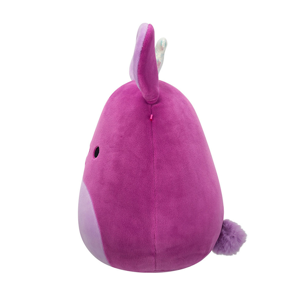 М'яка іграшка Squishmallows – Джекалоп Марія дель Мар (19 cm) Дніпро - фото 3