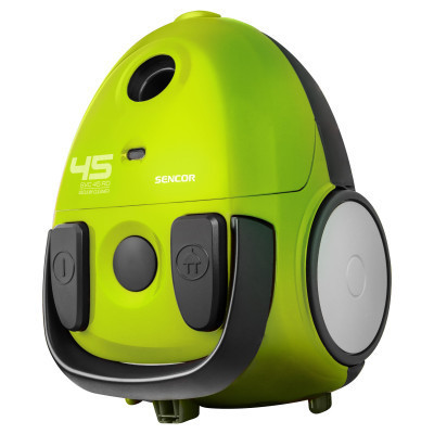 Пылесос Sencor SVC45GR Винница - изображение 9