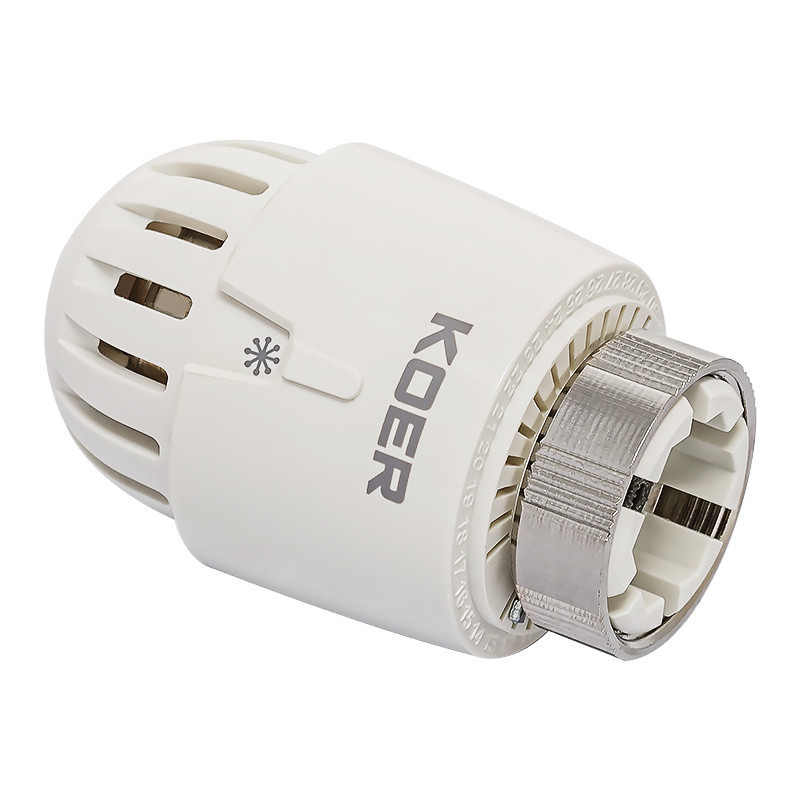Термоголовка Koer KR.1336 - M30x1.5   ( KR3061 ) 33163 Харків - фото 4