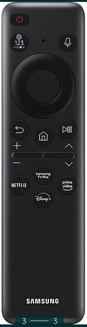 Телевізор: Samsung DE 77s 90c. Харків - фото 3