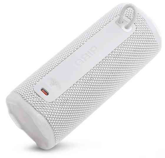 Портативна акустика JBL Grip White (JBLGRIPWHT) (7163530) Київ