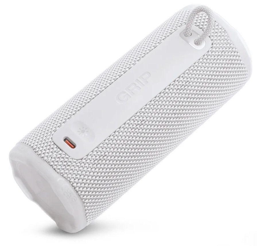 Портативна акустика JBL Grip White (JBLGRIPWHT) (7163530) Київ - фото 4