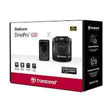 Відеореєстратор Transcend DrivePro 230 1080p Луцьк