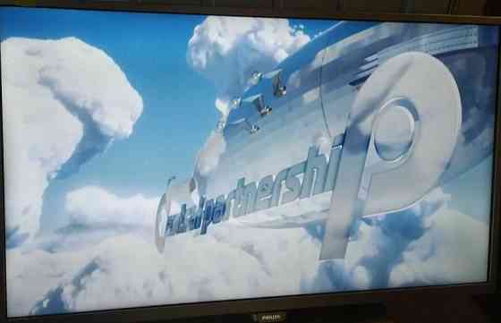 Телевизор: Philips 32PFS6402. Киев