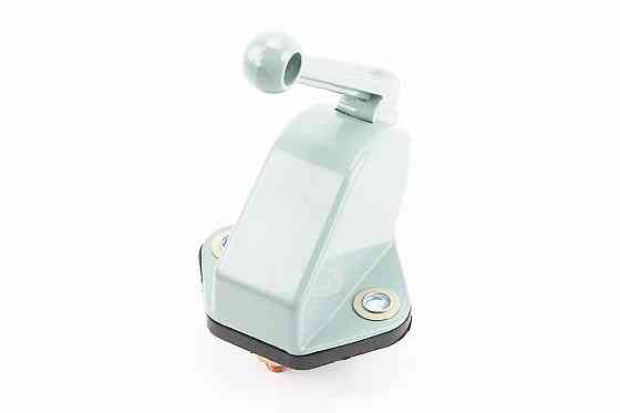 Тумблер увімкнення маси Тип 2 Киев