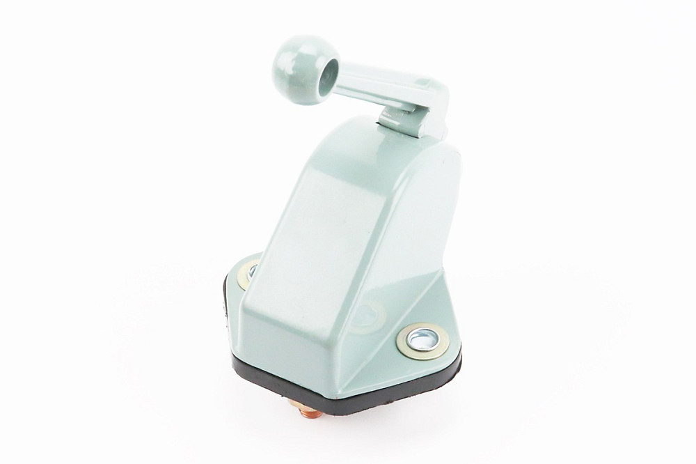 Тумблер увімкнення маси Тип 2 Киев - изображение 1