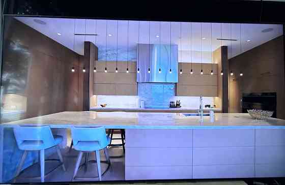 Телевизор: Сабвуфер , голосовой пульт: 49