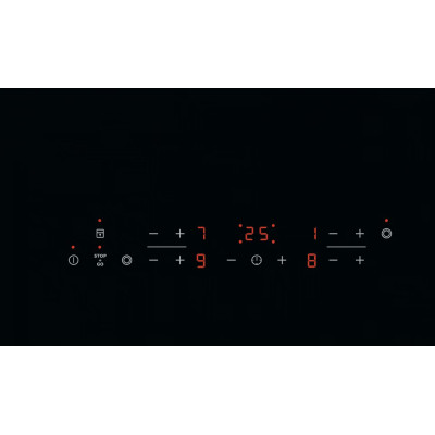 Варочна поверхня Electrolux EHF6343FOK Вінниця - фото 6