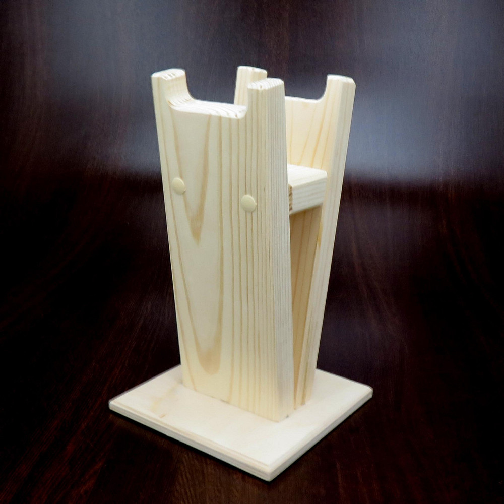 Стойка для наушников 