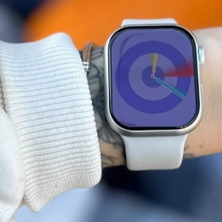 Smart Watch H12-PRO + 45mm.H12 Pro+ 45mm Харків - фото 1