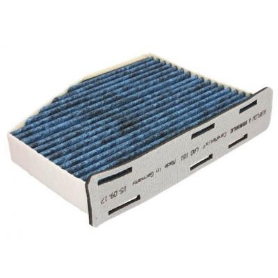 Фільтр салону Mahle LAO181 Вінниця - фото 1