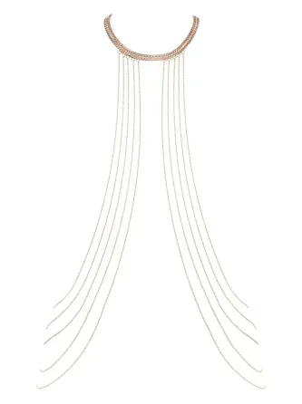 Ланцюжок-каскад Obsessive Bijou 903 Львов