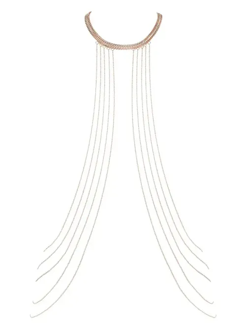 Ланцюжок-каскад Obsessive Bijou 903 Львів - фото 3