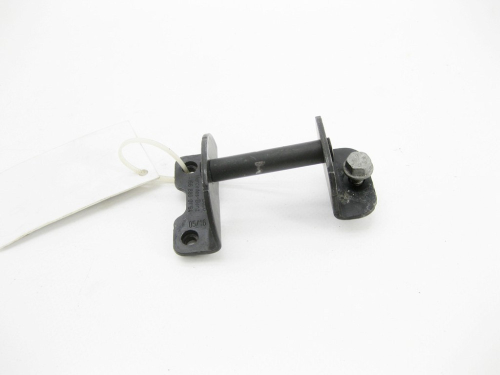 Mercedes-Benz  A1668800164 Петля запобіжного гака капота ML/GLE W166 GLE Coupe C292 G-class W463 G-class W465 Одеса - фото 3