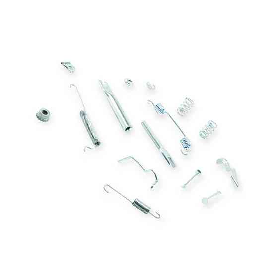 Ремкомплект Ланос, Nexia правый ручника Мукачево