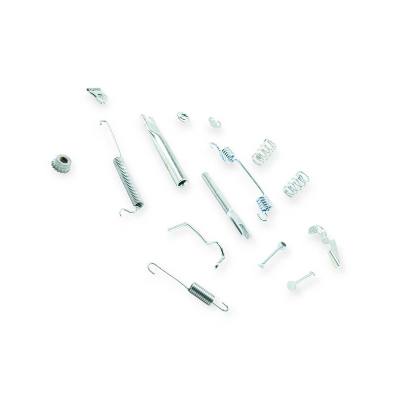 Ремкомплект Ланос, Nexia правый ручника Мукачево - изображение 1