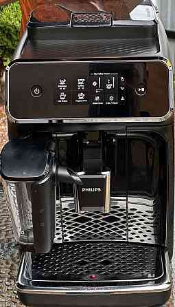 Кофемашина Philips EP2230 Latte Go. Київ