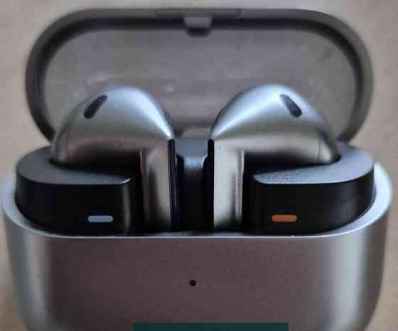 Наушники Samsung Galaxy Buds 3 Київ