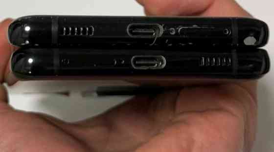 Смартфон Samsung S21 Ultra 12/128Gb. Київ