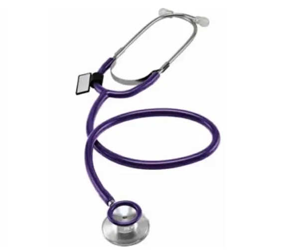 Стетоскоп MDF Instruments 747-08 Дніпро - фото 2