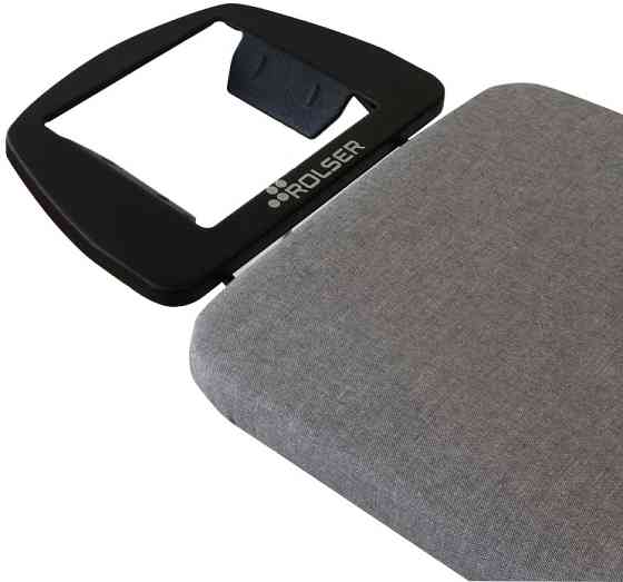 Гладильная доска Rolser K-S Black Tube Lima (K04016-2062) Киев