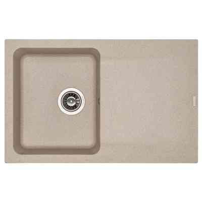 Мийка кухонна GRANADO VIGO terra (gr1403) Вінниця
